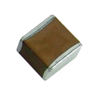 Syfer Technology 2.2 pF Multilayer Ceramic Capacitor 50V dc 0.5 pF Tolerance Flexicap Series 0805 Package 0805Y0502P20DCT
