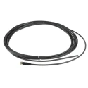 BALLUFF Female 3 Way Straight to Unterminated Free End Sensor Actuator Cable, 5 m BCC M313-0000-10-001-PX0334-050