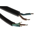 PowerLED IP65 5 Output Constant Voltage LED Driver 12V 150W 12.5A 