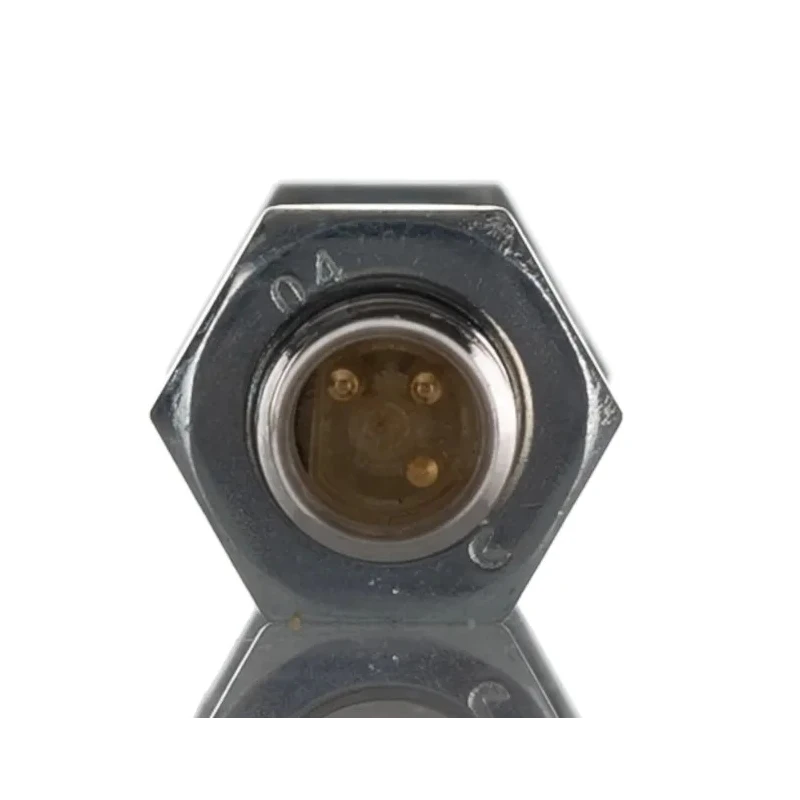 BALLUFF Threaded Barrel Inductive Proximity Sensor M8 x 1, PNP, 3V, 2 mm Detection, 250 V AC, 30 V DC BES M08MI-PSC20B-S49G