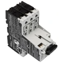 Eaton 32A, 8A PKE Motor Protection Circuit Breaker 690V AC, 3 Poles, IP20, -25°C to 55°C, Model 121722 PKE32
