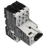 Eaton 32A, 8A PKE Motor Protection Circuit Breaker 690V AC, 3 Poles, IP20, -25°C to 55°C, Model 121722 PKE32