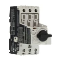 Eaton 32A, 8A PKE Motor Protection Circuit Breaker 690V AC, 3 Poles, IP20, -25°C to 55°C, Model 121722 PKE32