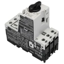 Eaton 32A, 8A PKE Motor Protection Circuit Breaker 690V AC, 3 Poles, IP20, -25°C to 55°C, Model 121722 PKE32