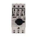 Eaton 32A, 8A PKE Motor Protection Circuit Breaker 690V AC, 3 Poles, IP20, -25°C to 55°C, Model 121722 PKE32