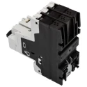 Eaton 32A, 8A PKE Motor Protection Circuit Breaker 690V AC, 3 Poles, IP20, -25°C to 55°C, Model 121722 PKE32
