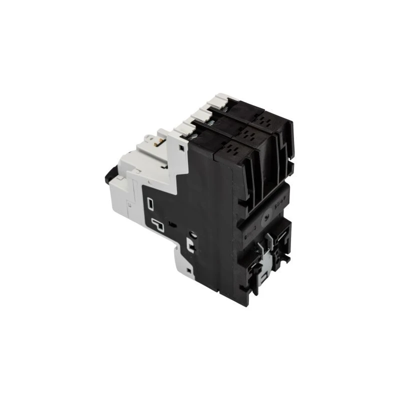 Eaton 32A, 8A PKE Motor Protection Circuit Breaker 690V AC, 3 Poles, IP20, -25°C to 55°C, Model 121722 PKE32