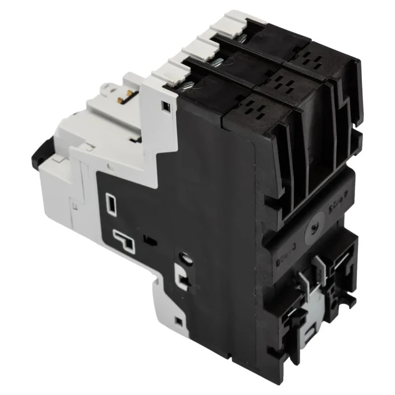 Eaton 32A, 8A PKE Motor Protection Circuit Breaker 690V AC, 3 Poles, IP20, -25°C to 55°C, Model 121722 PKE32