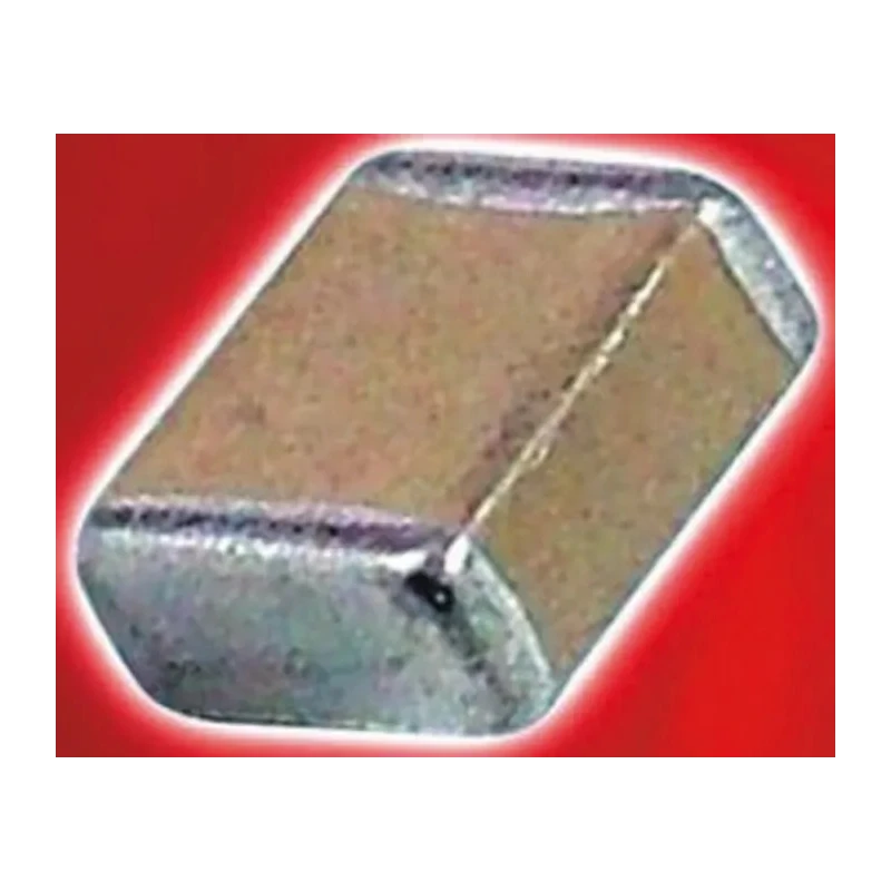 Syfer Technology 100 nF Multilayer Ceramic Capacitor 16V dc Stacked Construction 0603 Package Flexicap 0603Y0160104KXT