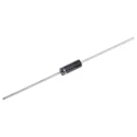 onsemi 20 V Zener Diode, Single 5 W Power Dissipation Through Hole 2-Pin DO-15 1N5357BG