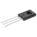 Littelfuse Through Hole 3-Pin TRIAC 400 V, Gate Trigger 2.5 V 2N6073AG