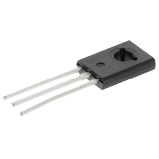 Littelfuse Through Hole 3-Pin TRIAC 400 V, Gate Trigger 2.5 V 2N6073AG