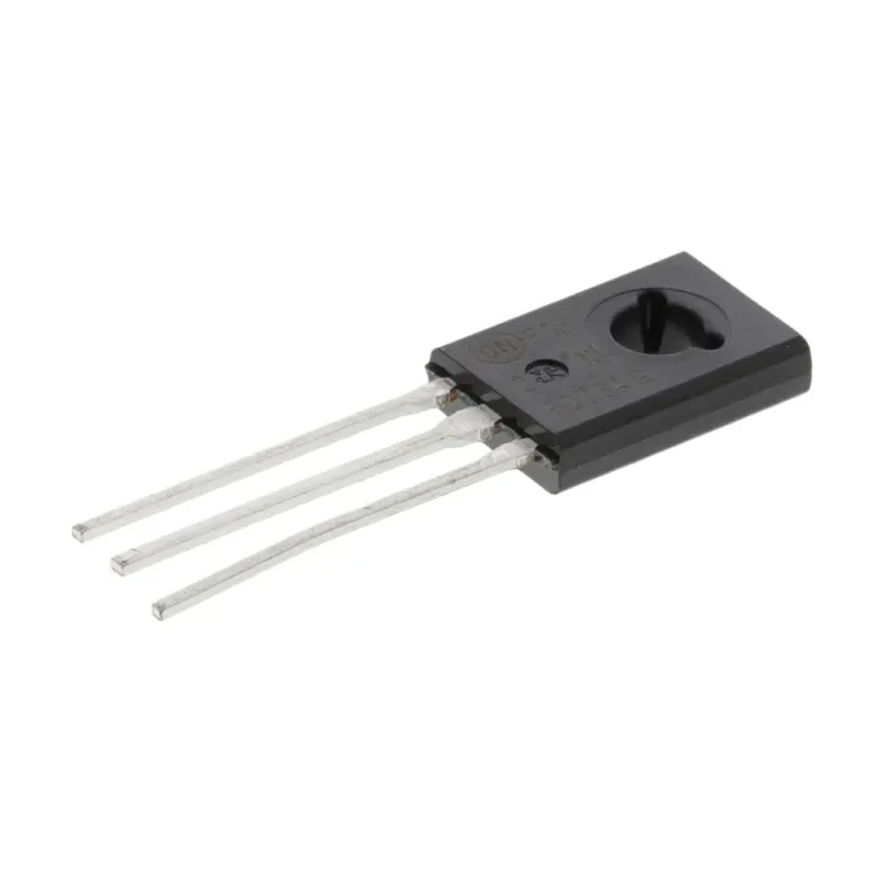 Littelfuse Through Hole 3-Pin TRIAC 400 V, Gate Trigger 2.5 V 2N6073AG