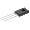 Littelfuse Through Hole 3-Pin TRIAC 400 V, Gate Trigger 2.5 V 2N6073AG