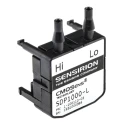Sensirion Series Low Range Differential Pressure Sensor, Analogue Output 20 Pa to 500 Pa, 4.75V-5.25V Supply, PCB SDP1000