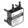 Sensirion Series Low Range Differential Pressure Sensor, Analogue Output 20 Pa to 500 Pa, 4.75V-5.25V Supply, PCB SDP1000