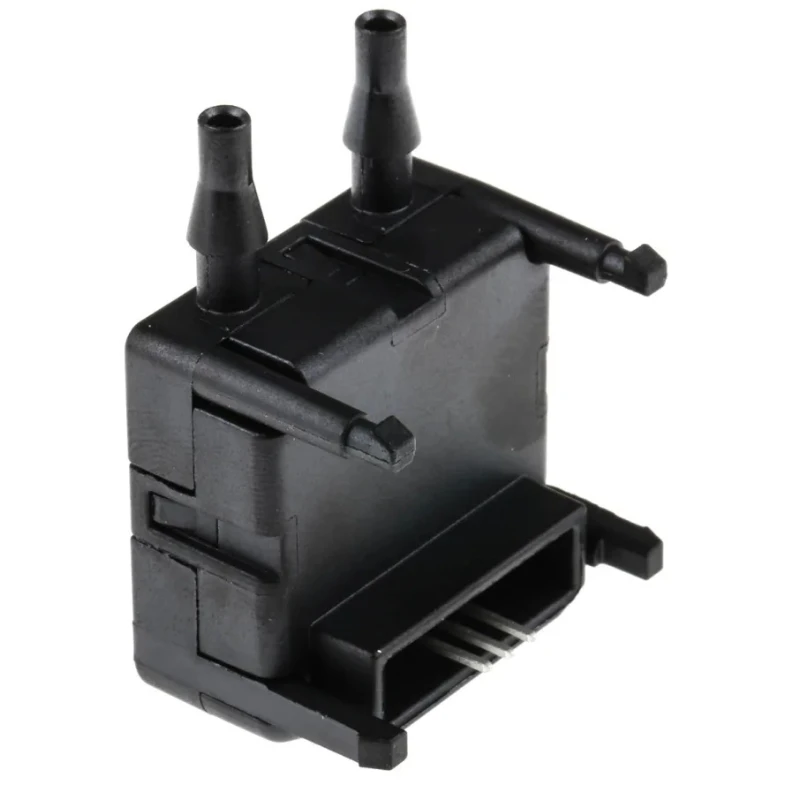 Sensirion Series Low Range Differential Pressure Sensor, Analogue Output 20 Pa to 500 Pa, 4.75V-5.25V Supply, PCB SDP1000