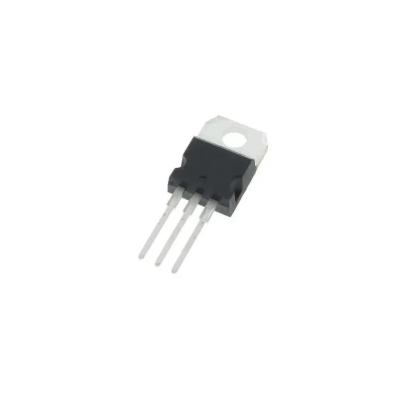 onsemi Transistor, 7 A NPN, 70 V, 3-Pin TO-220, Through Hole Mount 2N6292G