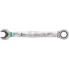 Wera Combination Ratchet Spanner Nickel Chrome Plated 177mm Overall Length 13 mm 05073273001
