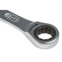 Wera Combination Ratchet Spanner Nickel Chrome Plated 177mm Overall Length 13 mm 05073273001