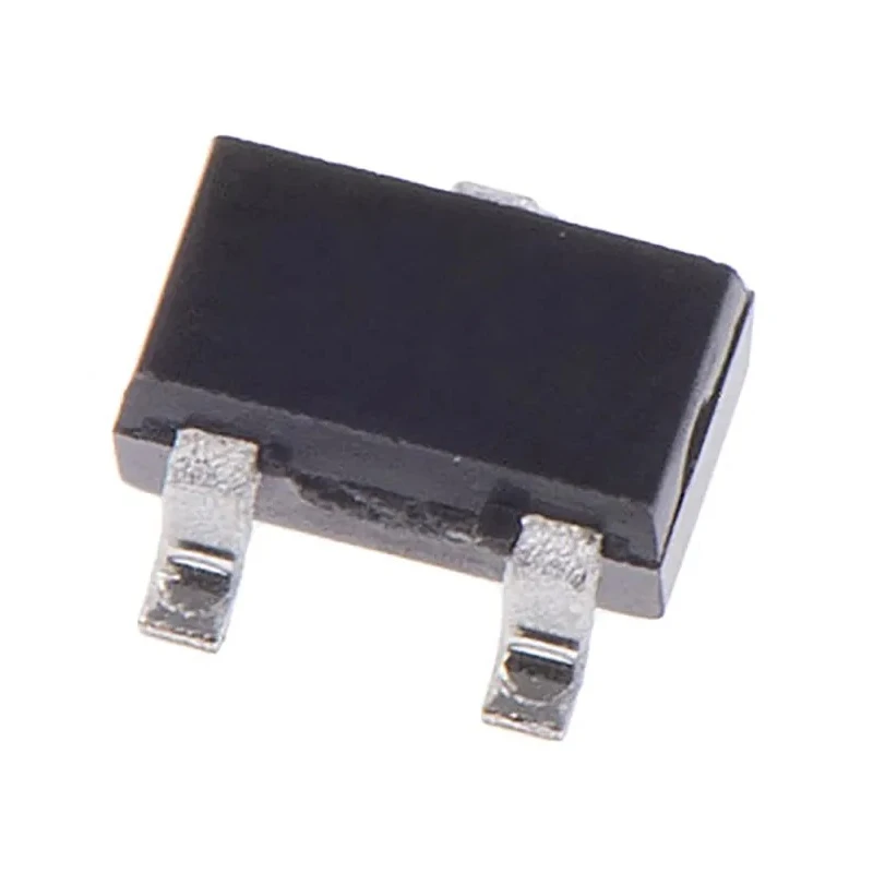 Microchip Voltage Supervisor 3-Pin SC-70 3 V Reset Threshold, Surface Mount TCM809SVLB713