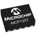 Microchip 5-Channel Charge Pump Regulator 3.3V 100mA 650kHz DFN 10-Pin MCP1257-E/MF
