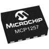 Microchip 5-Channel Charge Pump Regulator 3.3V 100mA 650kHz DFN 10-Pin MCP1257-E/MF