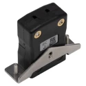 RS PRO Thermocouple Connector for Use with Type J Thermocouple, RoHS Compliant, IEC Standard 774-7311