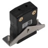 RS PRO Thermocouple Connector for Use with Type J Thermocouple, RoHS Compliant, IEC Standard 774-7311