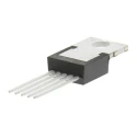 Microchip Digital Output Temperature Sensor Through Hole Mount SMBus Serial-I2C ±3°C 5-Pin TO-220 TC74A0-3.3VAT