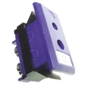 RS PRO Thermocouple Panel for Use with Type E Thermocouple, RoHS Compliant, IEC Standard 774-7286
