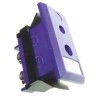 RS PRO Thermocouple Panel for Use with Type E Thermocouple, RoHS Compliant, IEC Standard 774-7286