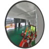 RS PRO Acrylic Indoor Circular Mirror for Security and Safety Applications 773-9708