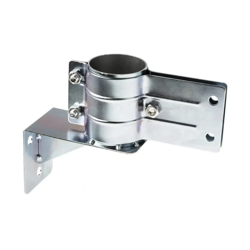 RS PRO Metal Indoor Traffic Mirror Wall Clamp 773-9742