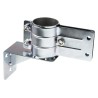 RS PRO Metal Indoor Traffic Mirror Wall Clamp 773-9742