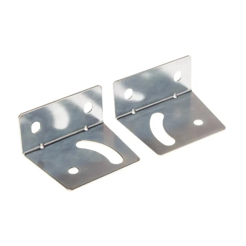 RS PRO Metal Indoor Traffic Mirror Wall Clamp 773-9742