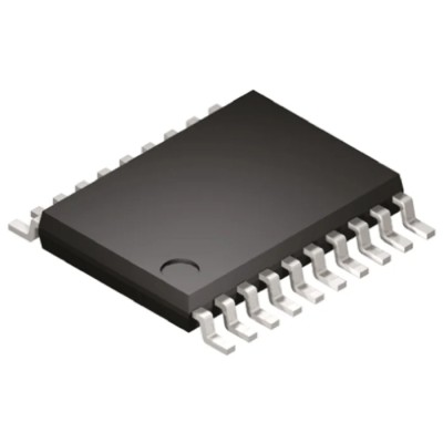 onsemi 2-Channel Compander Audio Amplifier IC, 20-Pin TSSOP, Surface Mount, 3V to 7V Supply SA575DTBG