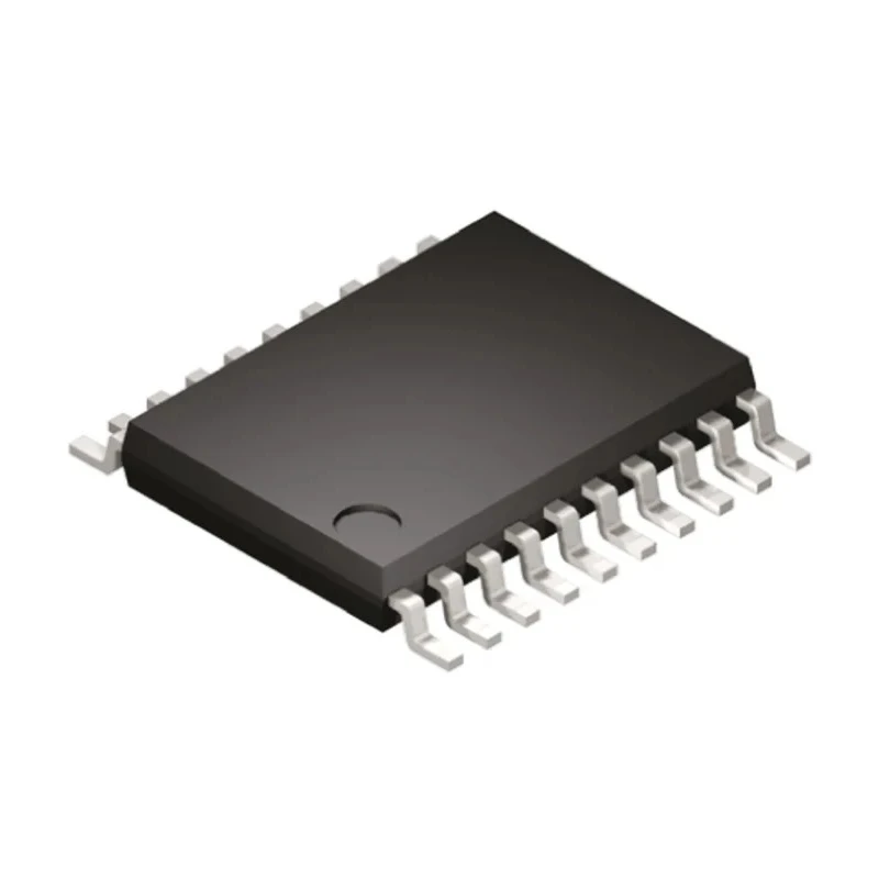 onsemi 2-Channel Compander Audio Amplifier IC, 20-Pin TSSOP, Surface Mount, 3V to 7V Supply SA575DTBG