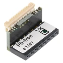 Maxon ESCON Series Motor Accessory Adapter for Use with EC 10, EC 13, EC 20 Flat, EC 32 Flat, EC 45 Flat Motors 418719