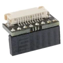 Maxon ESCON Series Motor Accessory Adapter for Use with EC 10, EC 13, EC 20 Flat, EC 32 Flat, EC 45 Flat Motors 418719