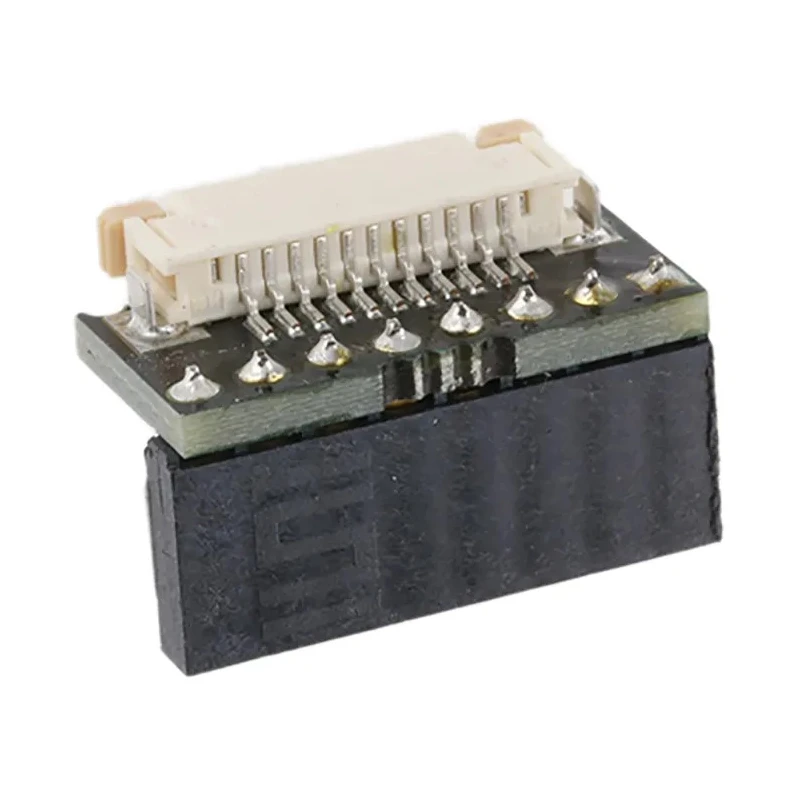 Maxon ESCON Series Motor Accessory Adapter for Use with EC 10, EC 13, EC 20 Flat, EC 32 Flat, EC 45 Flat Motors 418719