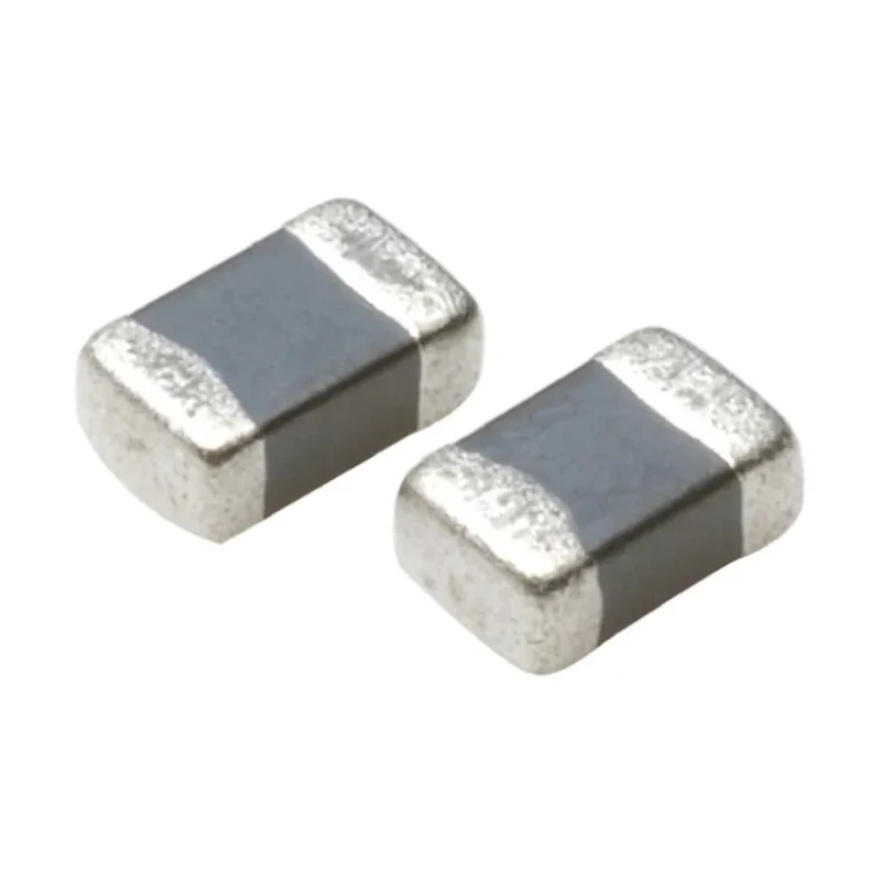 TDK 0805 Shielded Multilayer Surface Mount Inductor 100μH ±10% 2mA Idc Ferrite Core MLF2012C101KT000