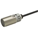 Omron Background Suppression Photoelectric Sensor Barrel Sensor 100 mm PNP IP67 IP69K E3FB-LP11 2M