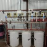 Chemical Dosing System Capacity 20 LPH