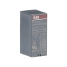 ABB Direct Interface Relay 230V AC Coil Voltage 16A Switching Current SPDT Contact Configuration 1SVR405600R3000 CR-P230AC1
