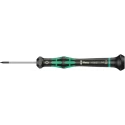 Wera Precision Screwdriver T3 Tip 40mm Blade 137mm Overall 05118037001