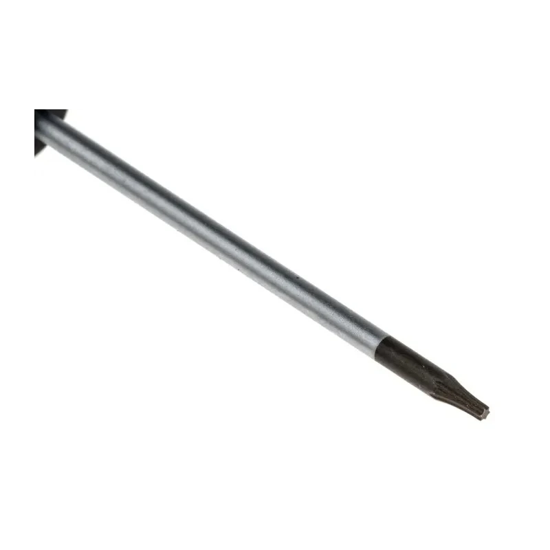 Wera Precision Screwdriver T3 Tip 40mm Blade 137mm Overall 05118037001