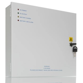 RS PRO Battery Backed Power Supply 14V dc 240V ac, 5A Output Current, Open Frame, RoHS, CE 774-8201