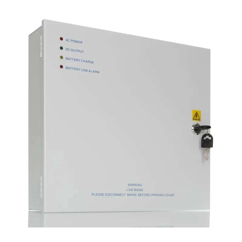 RS PRO Battery Backed Power Supply 14V dc 240V ac, 5A Output Current, Open Frame, RoHS, CE 774-8201