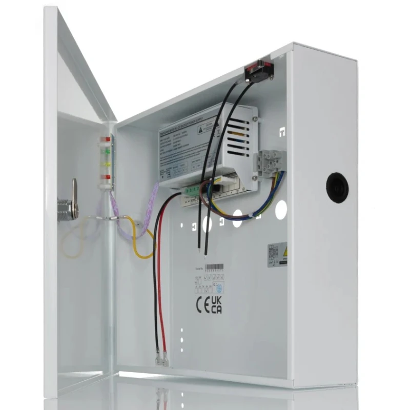 RS PRO Battery Backed Power Supply 14V dc 240V ac, 5A Output Current, Open Frame, RoHS, CE 774-8201